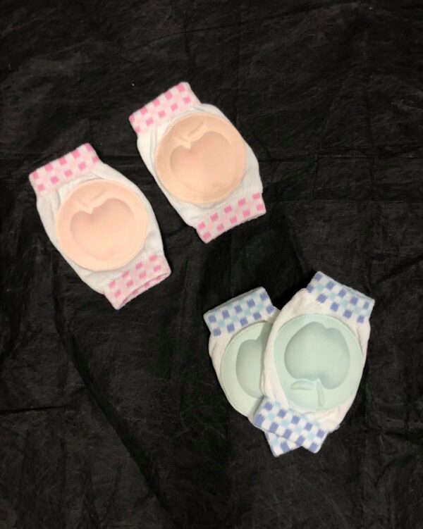 Genouillère bébé (1 paire) Produits