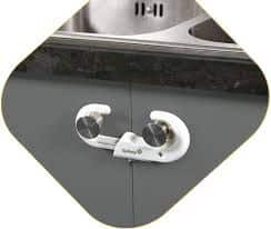 Bloque placard Safety First Produits