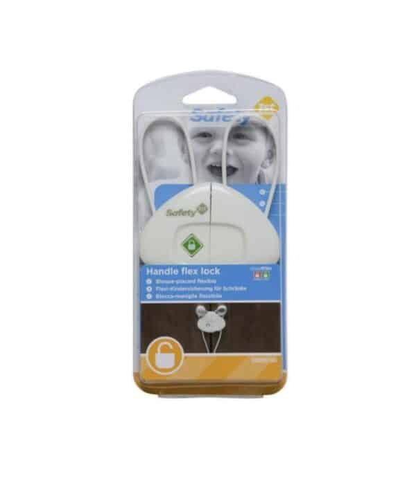Bloque placard flexible Safety First Produits