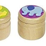 Boite à dent Goki Produits