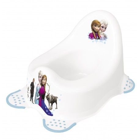 Pot bébé Reine des neiges Disney Produits