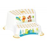 Double marche pied disney Produits