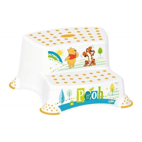 Double marche pied disney Produits