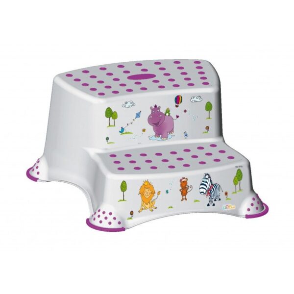 Double marche pied disney Produits