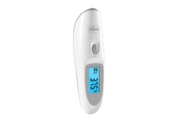 Thermomètre frontal infrarouge Smart touch Produits