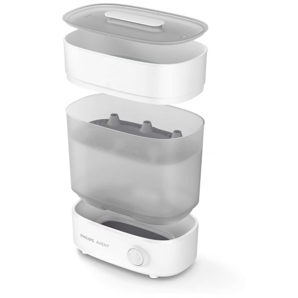Stérilisateur électrique 3 en 1 Philips Avent Produits