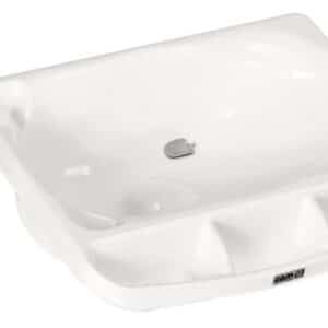 Commode à langer Asia blanc Cam Produits