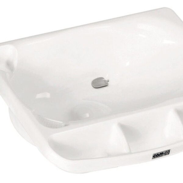 Commode à langer Asia blanc Cam Produits