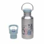 Gourde pour enfant inox Lassig Produits