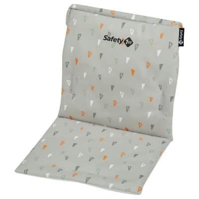 Coussin chaise haute cherry Safety first Produits