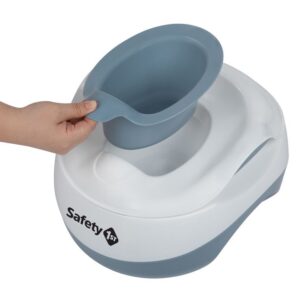 Pot hygiène 3 en 1 Safety First Produits