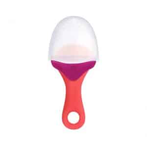 Sucette grignoteuse covert Pulp Boon Produits