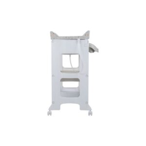Table à langer avec baignoire Dolphy warm grey Safety first Produits