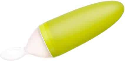 Cuillere distributrice d'aliment Squirt Tomy Produits