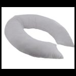 Housse de rechange pour coussin allaitement Domiva Produits