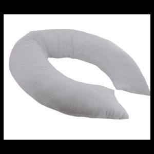 Housse de rechange pour coussin allaitement Domiva Produits