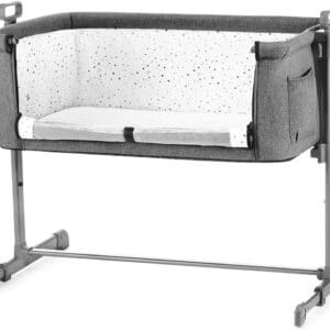 Lit Cododo Neste Up gris Kinderkraft Produits
