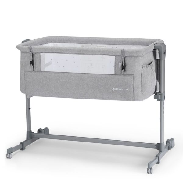 Lit Cododo Neste Up gris Kinderkraft Produits