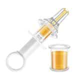 Seringue Silicone Médicale ou Alimentaire Haakaa Produits