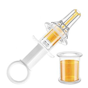 Seringue Silicone Médicale ou Alimentaire Haakaa Produits