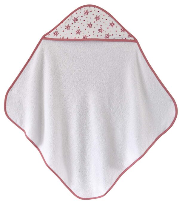 Cape de bain sucre d'orge Produits