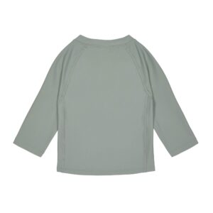 T-shirt à manches longues filles Phoque vert 3M à 3A Lassig Produits