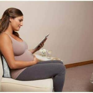 Coussin polyvalent Boppy Chicco wedge Produits