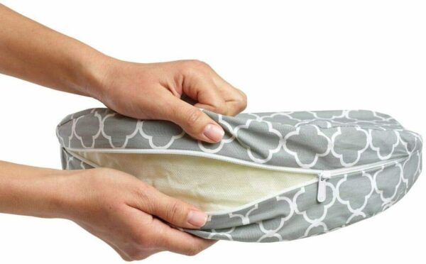 Coussin polyvalent Boppy Chicco wedge Produits