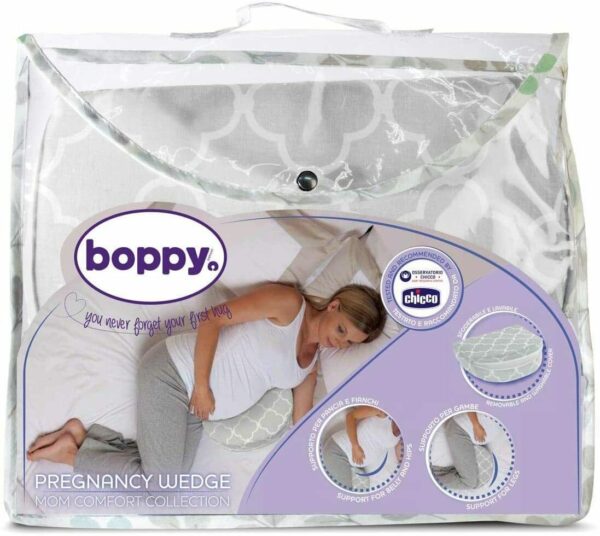 Coussin polyvalent Boppy Chicco wedge Produits