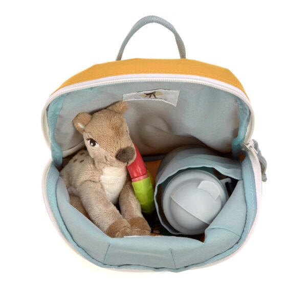Sac à dos maternelle About Friends Lion Lassig Produits