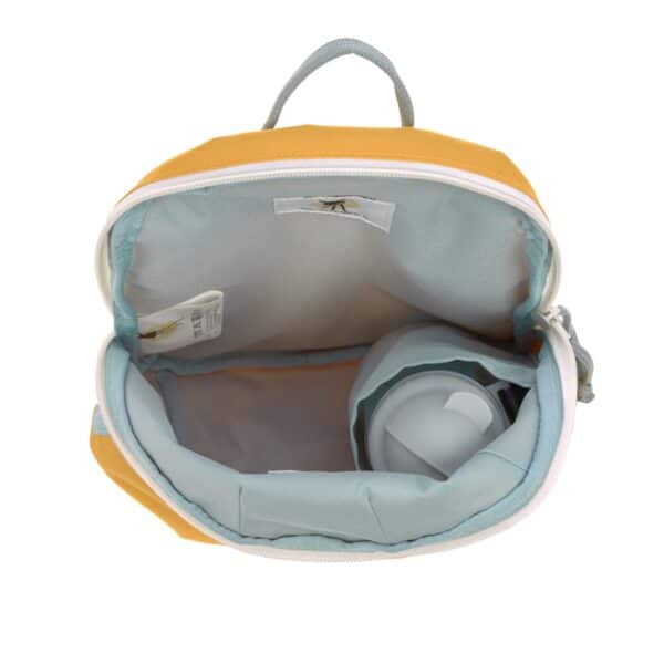 Sac à dos maternelle About Friends Lion Lassig Produits