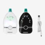 Ecoute-bébé Easy Care portée 500 mètres BABYMOOV Produits
