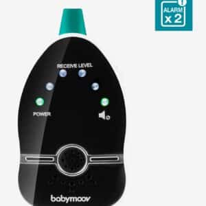 Ecoute-bébé Easy Care portée 500 mètres BABYMOOV Produits