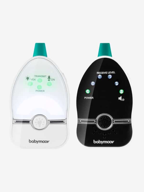 Ecoute-bébé Easy Care portée 500 mètres BABYMOOV Produits