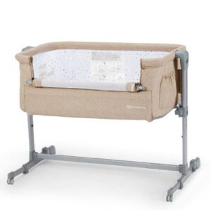 Lit Cododo Neste Up taupe - Kinderkraft Produits