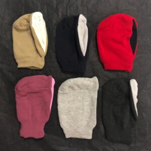 Cagoule Bébé (unité) Produits