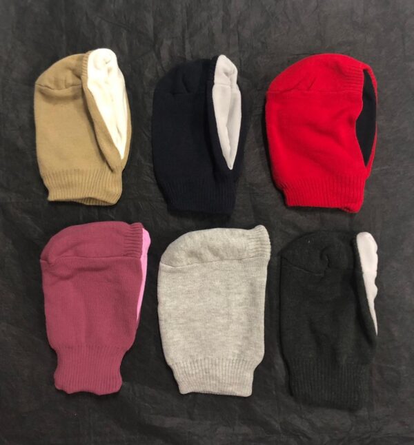 Cagoule Bébé (unité) Produits