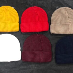Bonnet enfant (unité) Produits