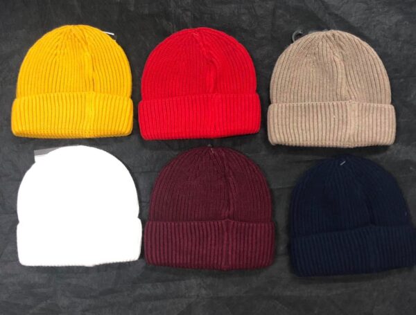 Bonnet enfant (unité) Produits
