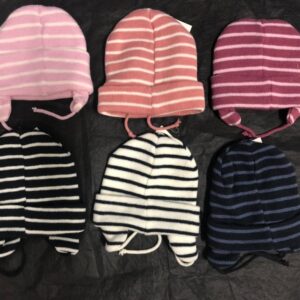 Bonnet bébé cache oreille à l'unité Produits