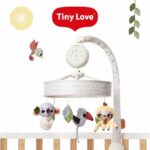 Mobile musical électronique et décoratif Boho Chic - Tiny Love Produits