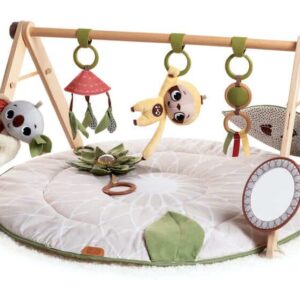 Tapis d'éveil avec Arche Boho Chic tiny love Produits
