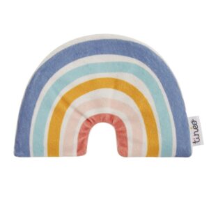 Bouillotte graines de lin Arc-en-ciel relaxant Tineo Produits