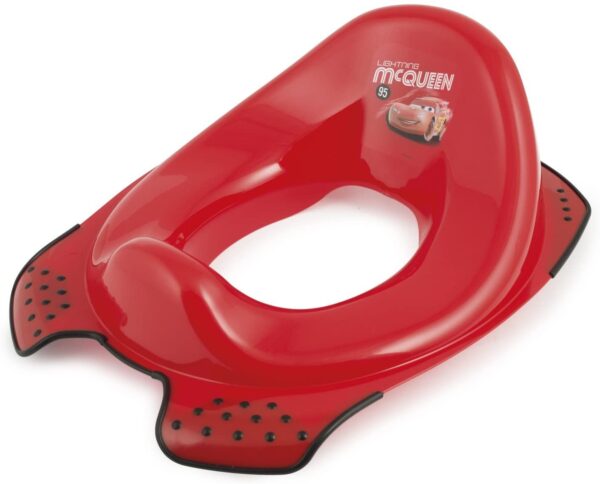 Reducteur de siège Cars Disney Produits