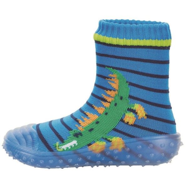Chaussette anti-derapant aventure 8362101 sterntaler Produits
