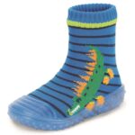 Chaussette anti-derapant aventure 8362101 sterntaler Produits