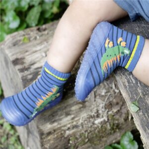 Chaussette anti-derapant aventure 8362101 sterntaler Produits