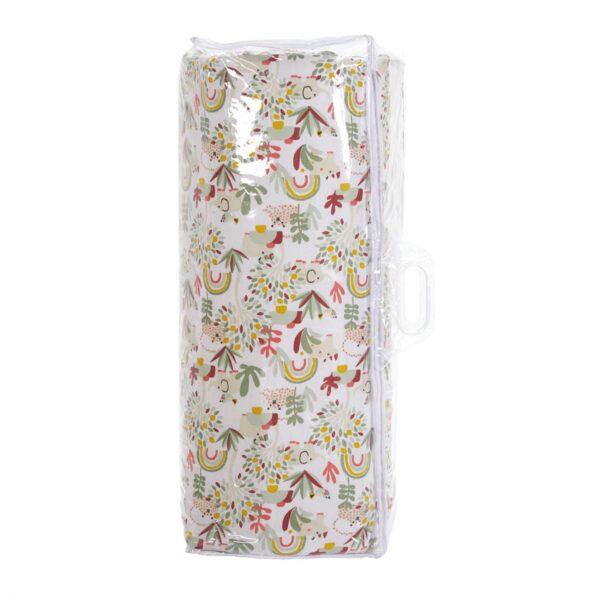 Matelas nomade 60x120 jungle tineo Produits