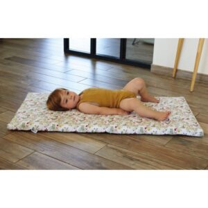 Matelas nomade 60x120 jungle tineo Produits