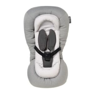 Coussin complet transat up and down gris Beaba Produits